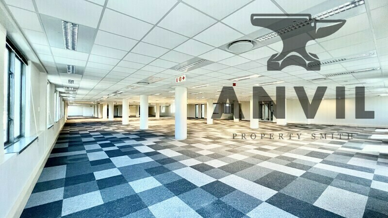 Menlyn Corporate Park, Menlyn, Pretoria - Block C - 1st F Portion property image 11