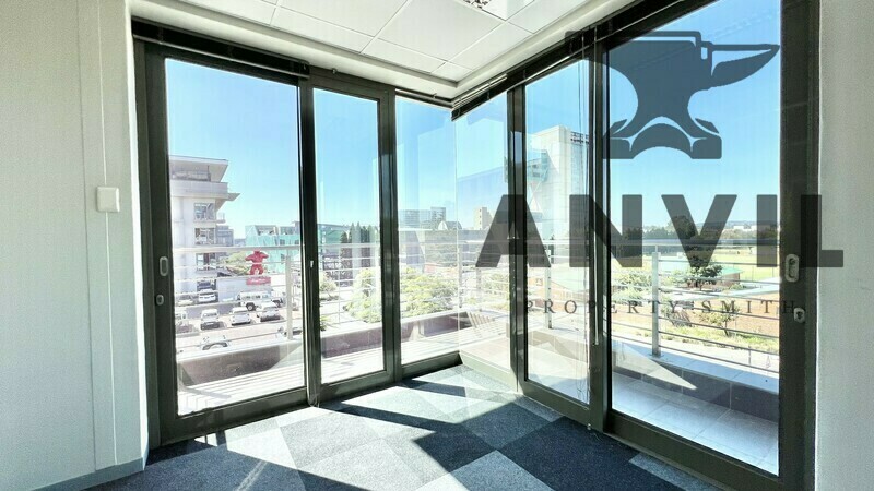 Menlyn Corporate Park, Menlyn, Pretoria - Block C - 1st F Portion property image 12