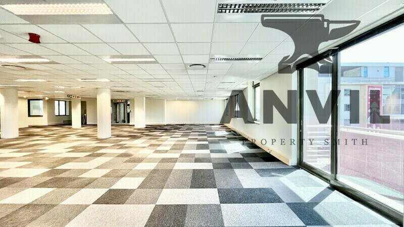 Menlyn Corporate Park, Menlyn, Pretoria - Block C - 1st F Portion property image 13