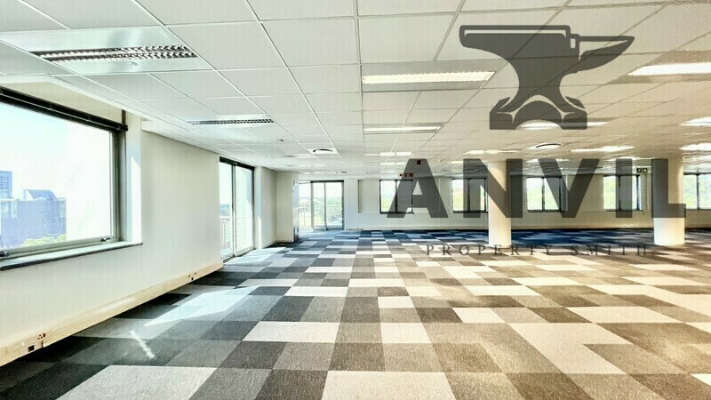 Menlyn Corporate Park, Menlyn, Pretoria - Block C - 1st F Portion property image 14