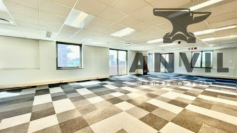 Menlyn Corporate Park, Menlyn, Pretoria - Block C - 1st F Portion property image 16