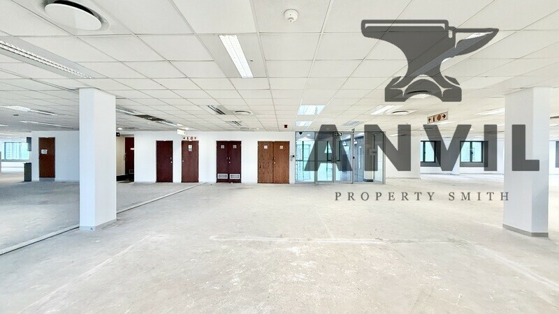 Menlyn Corporate Park, Menlyn, Pretoria - Block B - Option property image 3