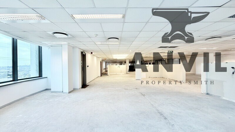 Menlyn Corporate Park, Menlyn, Pretoria - Block B - Option property image 6