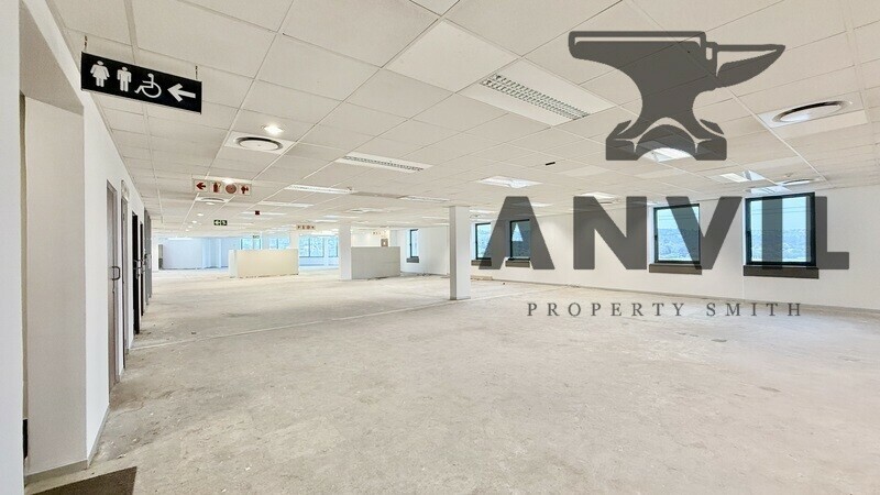 Menlyn Corporate Park, Menlyn, Pretoria - Block B - Option property image 17