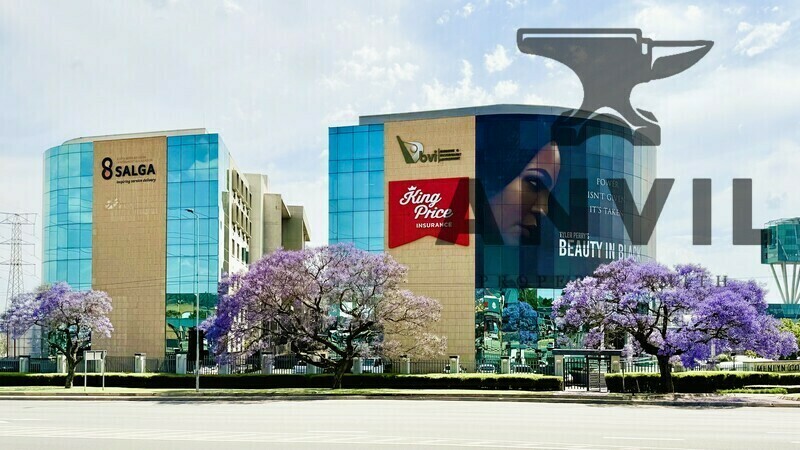 Menlyn Corporate Park, Menlyn, Pretoria - Block B - Option property image 20