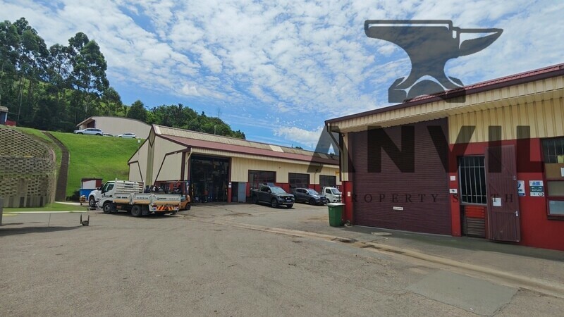 Rossmead, 14 Malone Rd, Maxmead, Pinetown - Unit 10 property image 21