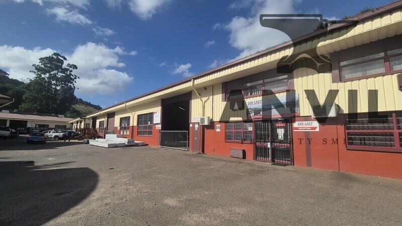 Rossmead, 14 Malone Rd, Maxmead, Pinetown - Unit 10 property image 23