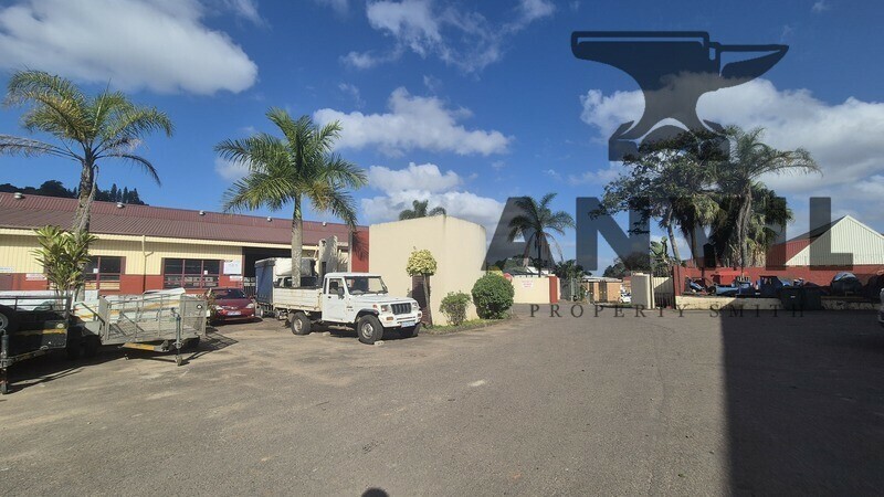 Rossmead, 14 Malone Rd, Maxmead, Pinetown - Unit 10 property image 25