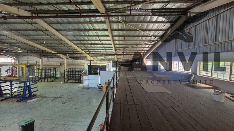 4 Clark Road - Whole Site property image 24