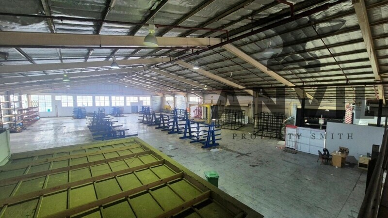 4 Clark Road - Whole Site property image 27