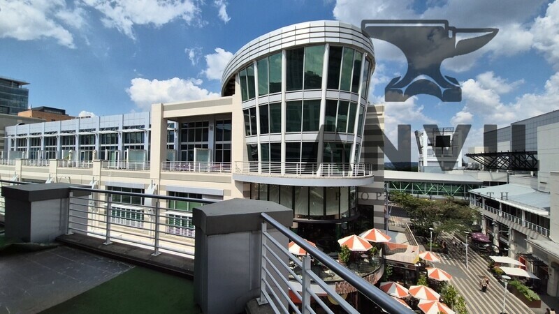 The Zone Loft Offices - Rosebank   - The Zone Loft Offices - 2nd Floor (LOW5) property image 18