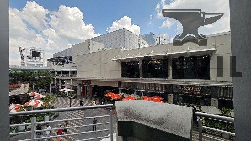 The Zone Loft Offices - Rosebank   - The Zone Loft Offices - 2nd Floor (LOW5) property image 20