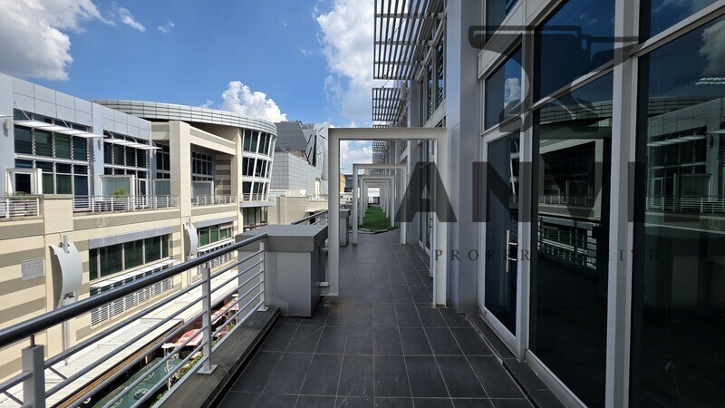 The Zone Loft Offices - Rosebank   - The Zone Loft Offices - 2nd Floor (LOW5) property image 22