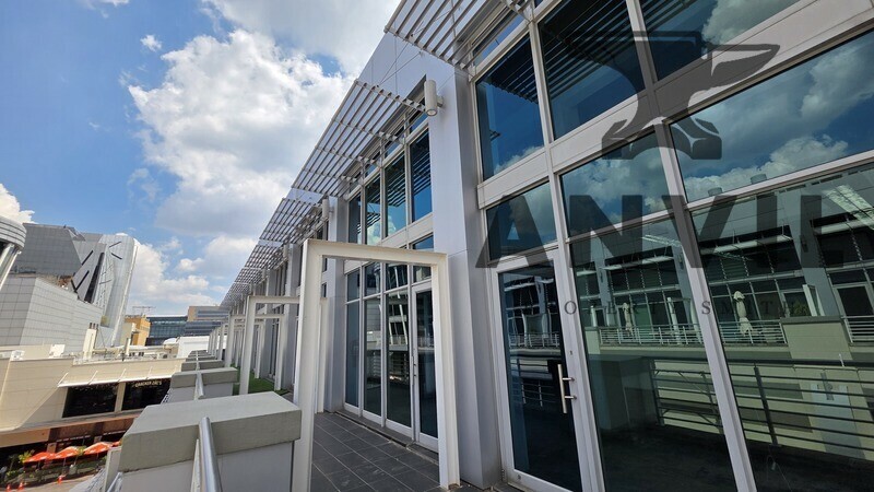 The Zone Loft Offices - Rosebank   - The Zone Loft Offices - 2nd Floor (LOW5) property image 23