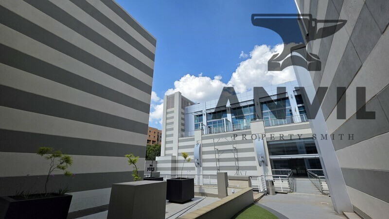 The Zone Loft Offices - Rosebank   - The Zone Loft Offices - 2nd Floor (LOW5) property image 26