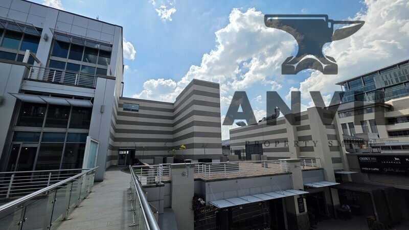 The Zone Loft Offices - Rosebank   - The Zone Loft Offices - 2nd Floor (LOW5) property image 27