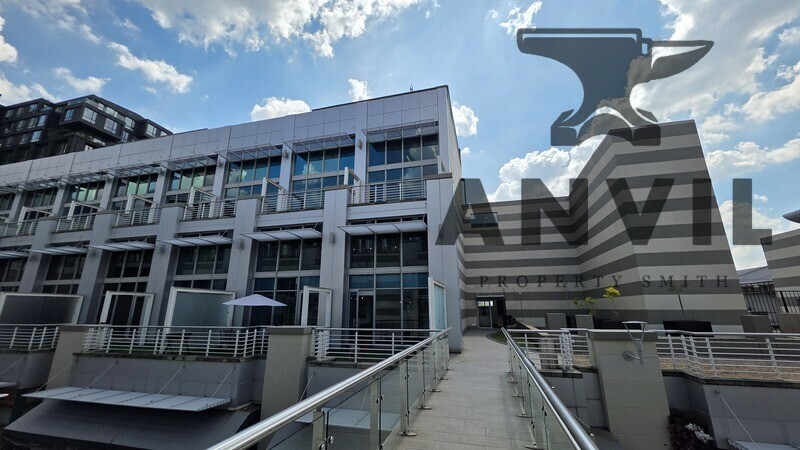 The Zone Loft Offices - Rosebank   - The Zone Loft Offices - 2nd Floor (LOW5) property image 25