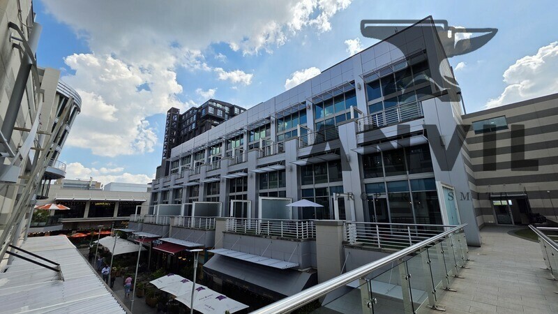 The Zone Loft Offices - Rosebank   - The Zone Loft Offices - 2nd Floor (LOW5) property image 28