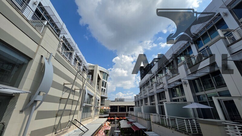 The Zone Loft Offices - Rosebank   - The Zone Loft Offices - 2nd Floor (LOW5) property image 30