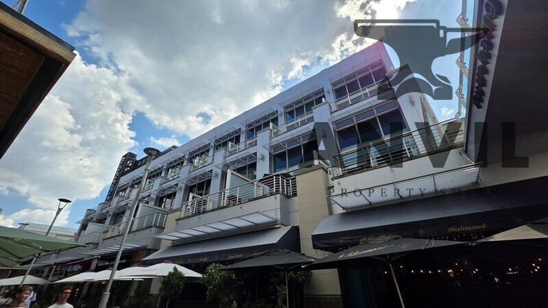 The Zone Loft Offices - Rosebank   - The Zone Loft Offices - 2nd Floor (LOW5) property image 31