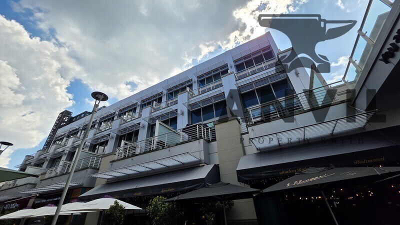 The Zone Loft Offices - Rosebank   - The Zone Loft Offices - 2nd Floor (LOW5) property image 32