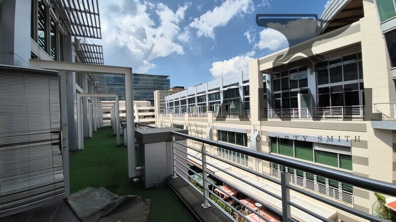 The Zone Loft Offices - Rosebank   - The Zone Loft Offices - 2nd Floor (LOW5) property image 33