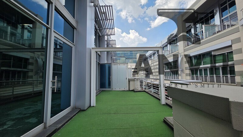 Loft Offices - 2nd Floor (LOW2FL)