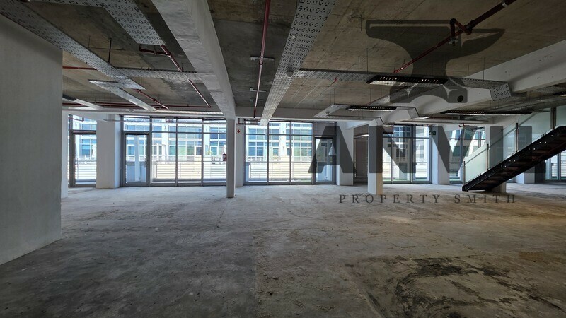 The Zone Loft Offices - Rosebank   - Loft Offices - 2nd Floor (LOW2FL) property image 5