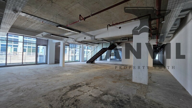 The Zone Loft Offices - Rosebank   - Loft Offices - 2nd Floor (LOW2FL) property image 4
