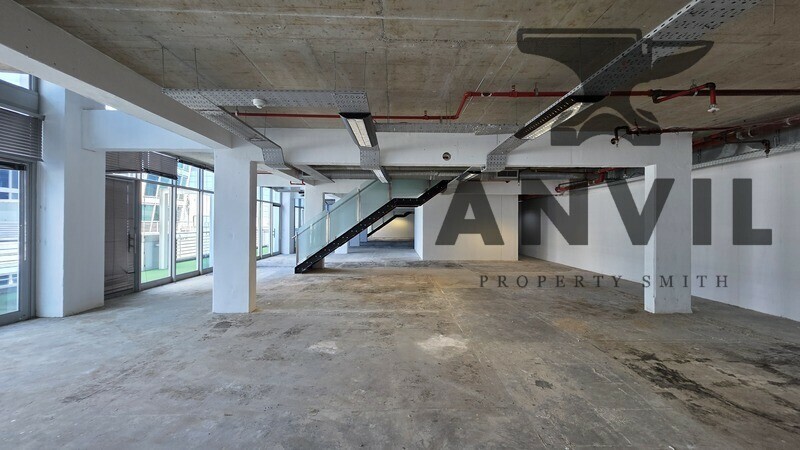 The Zone Loft Offices - Rosebank   - Loft Offices - 2nd Floor (LOW2FL) property image 6