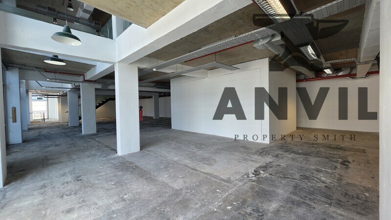 The Zone Loft Offices - Rosebank   - Loft Offices - 2nd Floor (LOW2FL) property image 7