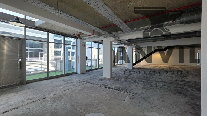 The Zone Loft Offices - Rosebank   - Loft Offices - 2nd Floor (LOW2FL) property image 10