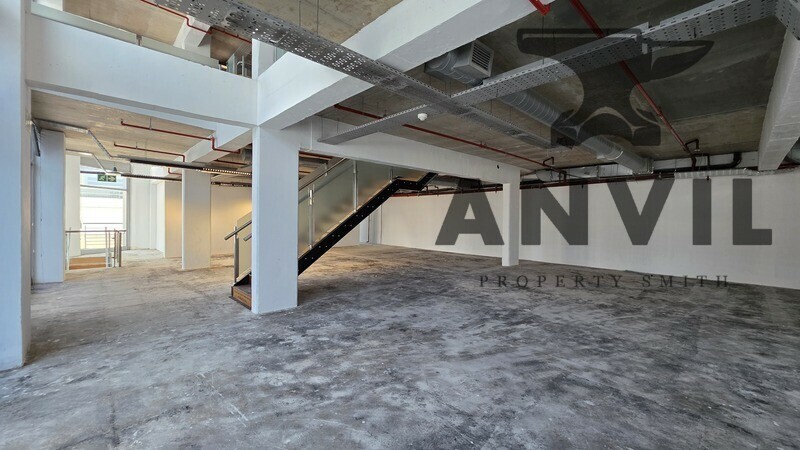 The Zone Loft Offices - Rosebank   - Loft Offices - 2nd Floor (LOW2FL) property image 8
