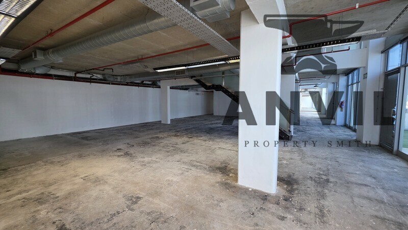 The Zone Loft Offices - Rosebank   - Loft Offices - 2nd Floor (LOW2FL) property image 9