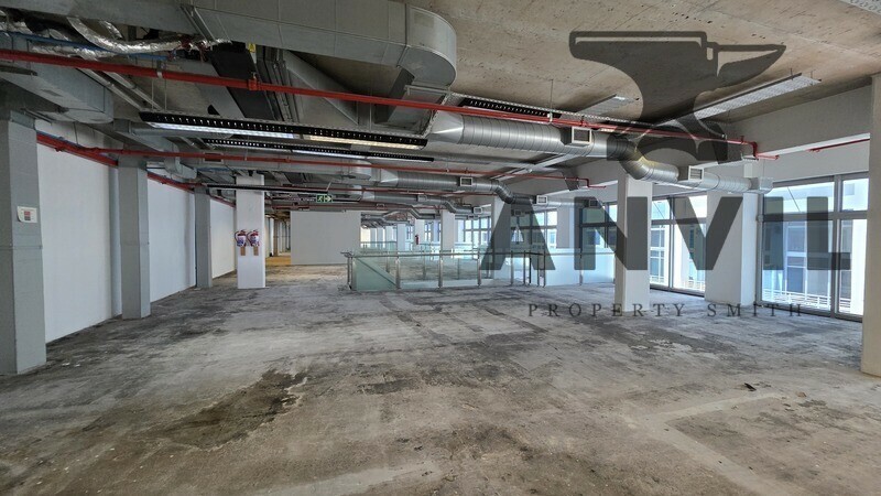 The Zone Loft Offices - Rosebank   - Loft Offices - 2nd Floor (LOW2FL) property image 12