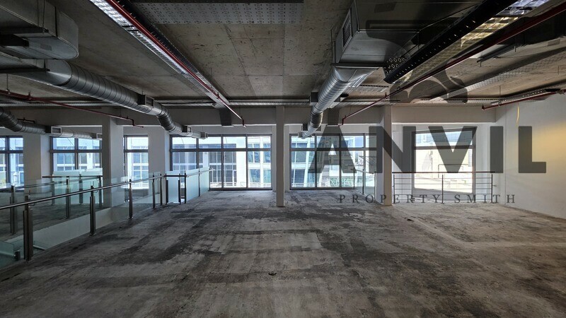 The Zone Loft Offices - Rosebank   - Loft Offices - 2nd Floor (LOW2FL) property image 11