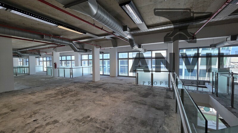 The Zone Loft Offices - Rosebank   - Loft Offices - 2nd Floor (LOW2FL) property image 13