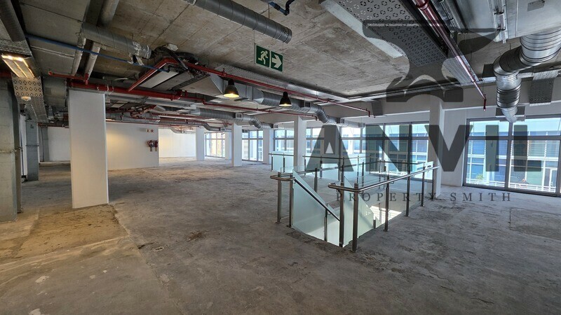 The Zone Loft Offices - Rosebank   - Loft Offices - 2nd Floor (LOW2FL) property image 15