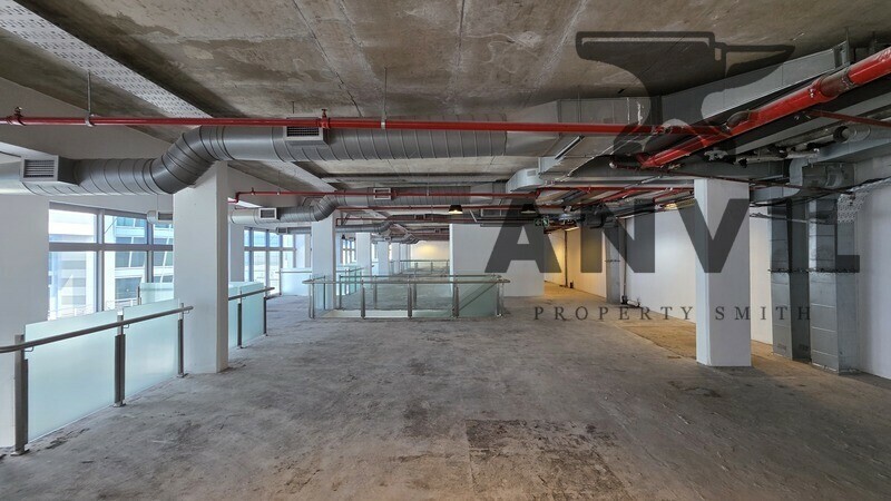 The Zone Loft Offices - Rosebank   - Loft Offices - 2nd Floor (LOW2FL) property image 16