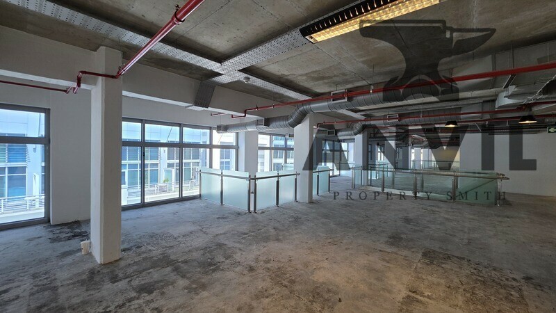 The Zone Loft Offices - Rosebank   - Loft Offices - 2nd Floor (LOW2FL) property image 17