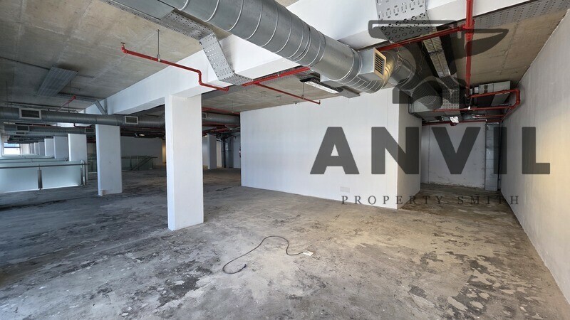 The Zone Loft Offices - Rosebank   - Loft Offices - 2nd Floor (LOW2FL) property image 18