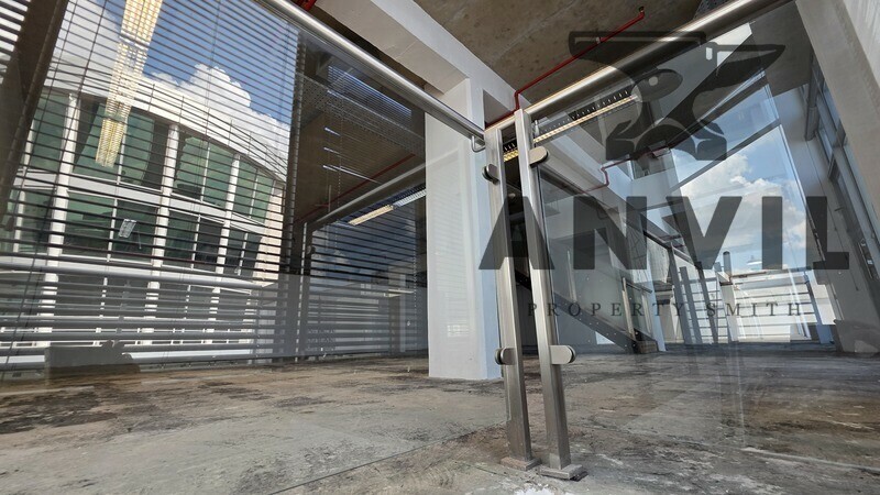 The Zone Loft Offices - Rosebank   - Loft Offices - 2nd Floor (LOW2FL) property image 2