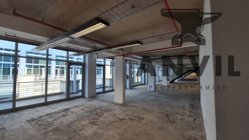 The Zone Loft Offices - Rosebank   - Loft Offices - 2nd Floor (LOW2FL) property image 19