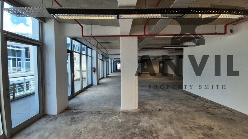 The Zone Loft Offices - Rosebank   - Loft Offices - 2nd Floor (LOW2FL) property image 20