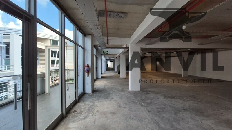 The Zone Loft Offices - Rosebank   - Loft Offices - 2nd Floor (LOW2FL) property image 22