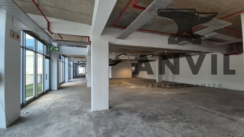 The Zone Loft Offices - Rosebank   - Loft Offices - 2nd Floor (LOW2FL) property image 23