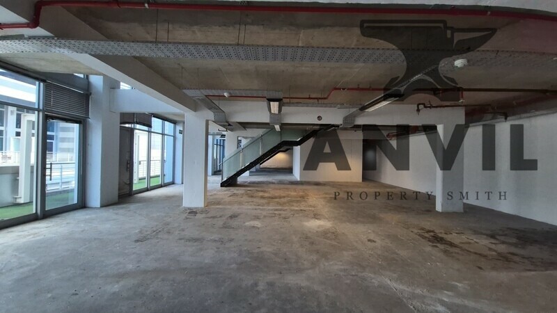 The Zone Loft Offices - Rosebank   - Loft Offices - 2nd Floor (LOW2FL) property image 24