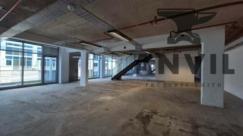 The Zone Loft Offices - Rosebank   - Loft Offices - 2nd Floor (LOW2FL) property image 25