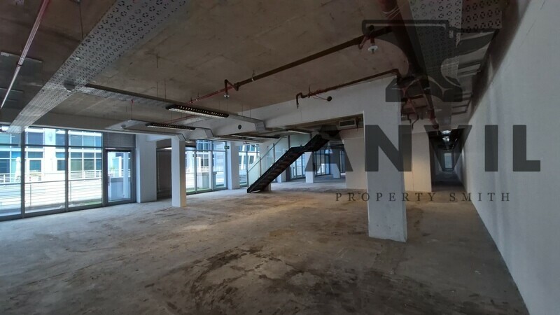 The Zone Loft Offices - Rosebank   - Loft Offices - 2nd Floor (LOW2FL) property image 26