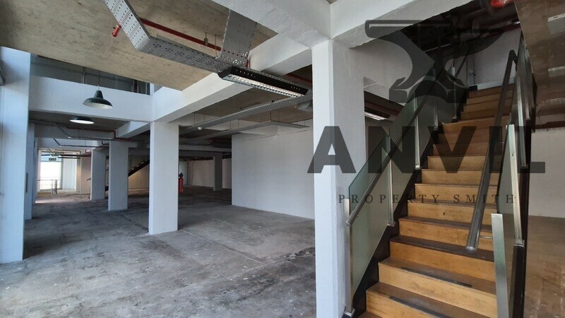 The Zone Loft Offices - Rosebank   - Loft Offices - 2nd Floor (LOW2FL) property image 27